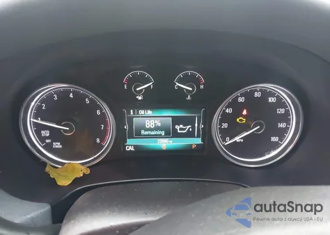 2019 Buick Enclave Fwd Preferred from USA, damaged, VIN 5GAERAKW1KJ301894